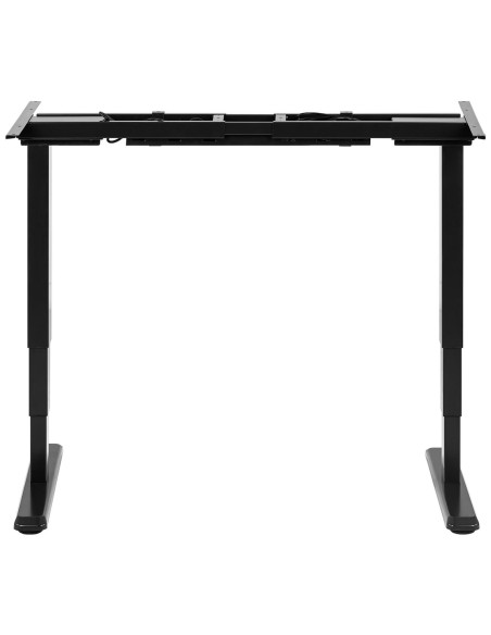 Elektra reguliuojamas stalo rėmas, aukštis 62-128 cm, maks.125 kg Elektra reguliuojamas stalo rėmas, aukštis 62-128 cm, maks.125 kg