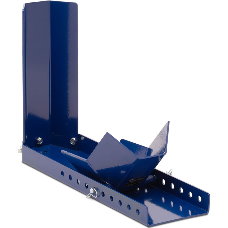 Motociklo pakėlimo stovas 62 x 17 x 39 cm 14-21'' iki 200 kg