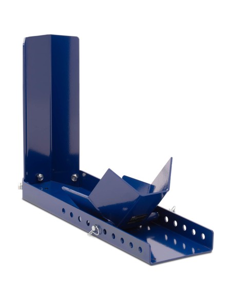 Motociklo pakėlimo stovas 62 x 17 x 39 cm 14-21'' iki 200 kg Motociklo pakėlimo stovas 62 x 17 x 39 cm 14-21'' iki 200 kg
