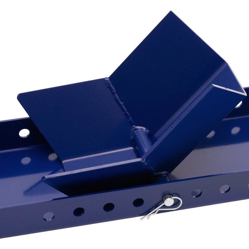 Motociklo pakėlimo stovas 62 x 17 x 39 cm 14-21'' iki 200 kg