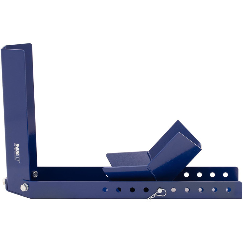 Motociklo pakėlimo stovas 62 x 17 x 39 cm 14-21'' iki 200 kg