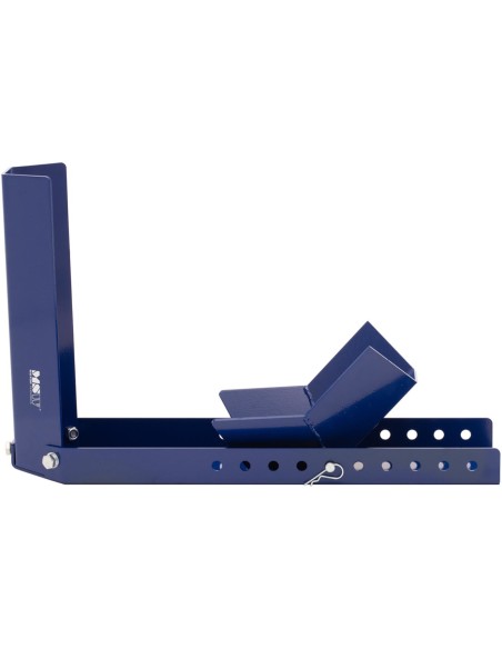 Motociklo pakėlimo stovas 62 x 17 x 39 cm 14-21'' iki 200 kg Motociklo pakėlimo stovas 62 x 17 x 39 cm 14-21'' iki 200 kg