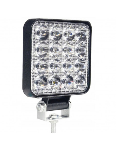 
Halogeninis dirbtuvių darbo žibintas 16 LED 48 W
