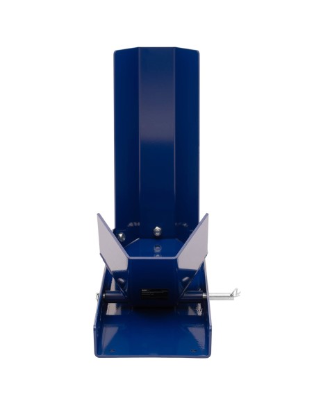 Motociklo pakėlimo stovas 62 x 17 x 39 cm 14-21'' iki 200 kg Motociklo pakėlimo stovas 62 x 17 x 39 cm 14-21'' iki 200 kg