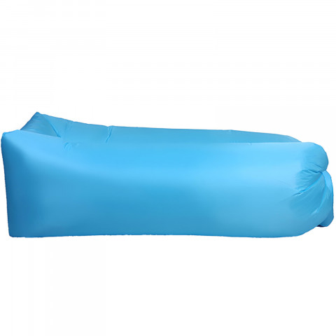 
Pripučiamas gultas-čiužinys-maišas iki 200 kg
