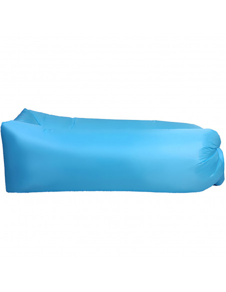 
Pripučiamas gultas-čiužinys-maišas iki 200 kg
