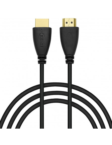 
HDMI 2.0 4K kabelis - 3 m
