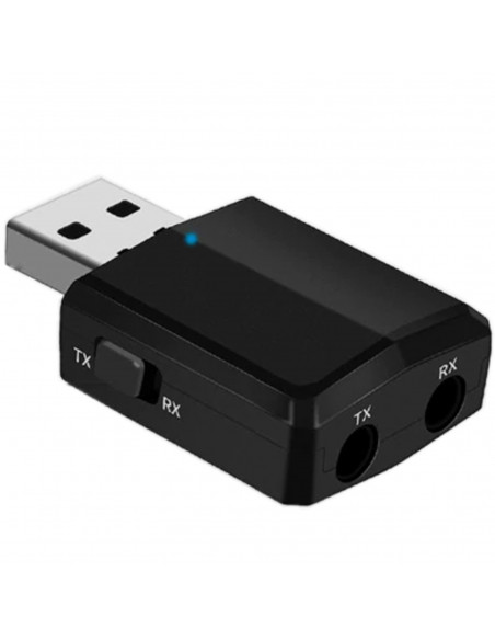 
„Bluetooth“ AUX USB garso imtuvo siųstuvas
