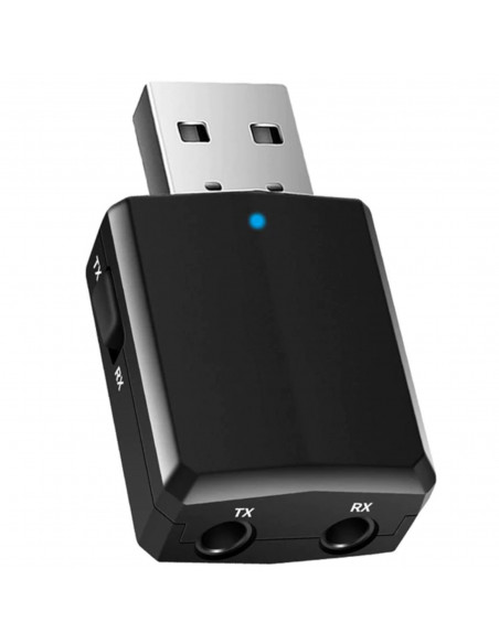 
„Bluetooth“ AUX USB garso imtuvo siųstuvas
