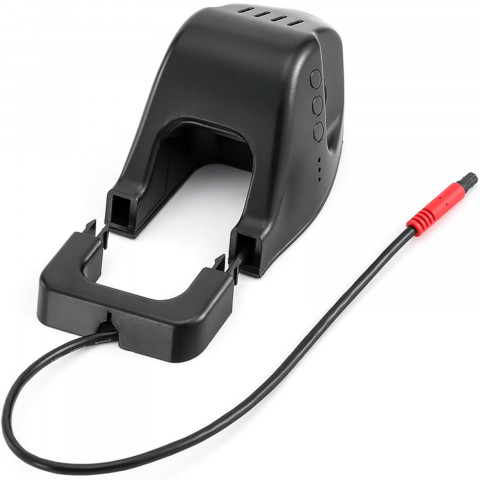 
G-sensorius „Full HD TF“ automobilio vaizdo įrašymo įrenginys
