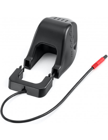 
G-sensorius „Full HD TF“ automobilio vaizdo įrašymo įrenginys
