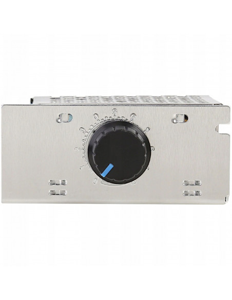 
Variklio greičio reguliatorius, įtampa, galia, srovė, 2000 W, 20 A
