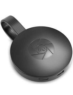 
Belaidis adapteris vaizdo perdavimui per HDMI – „Wi-Fi 2.4 GHz“ 10 m
