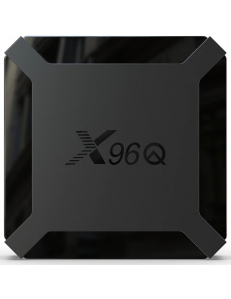 
Išmanusis televizorius su „Android 4K“ 16 GB medijos grotuvu
