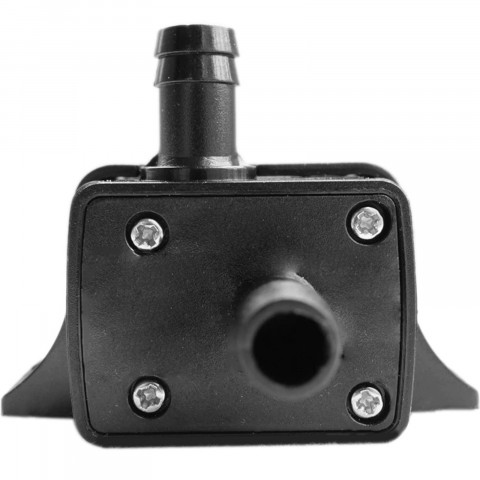 
Akvariumo tvenkinio vandens pompa 240 l/ h
