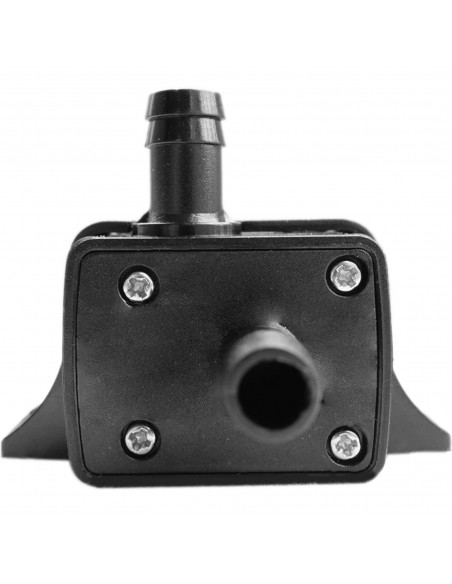 
Akvariumo tvenkinio vandens pompa 240 l/ h
