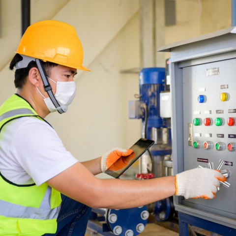 
Universalus 10 viename elektros spintelės raktas
