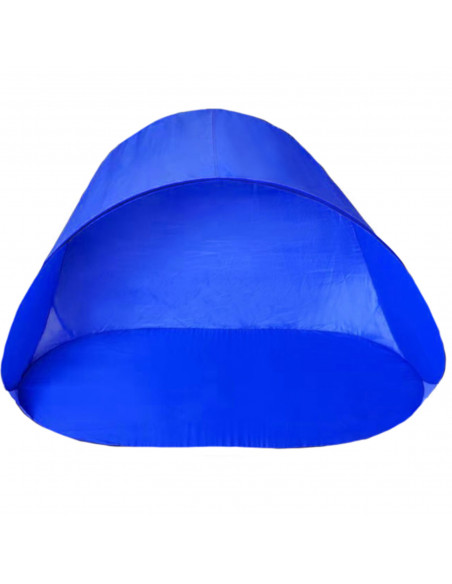 
Savarankiškai surenkama paplūdimio palapinė su apsauga nuo UV spindulių
