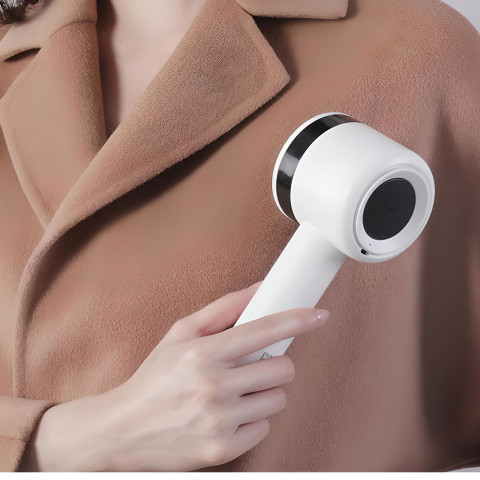 
Skustuvas drabužiams, megztiniams, apmušalams, 2 suktukai plaukams
