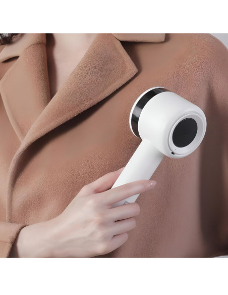 
Skustuvas drabužiams, megztiniams, apmušalams, 2 suktukai plaukams
