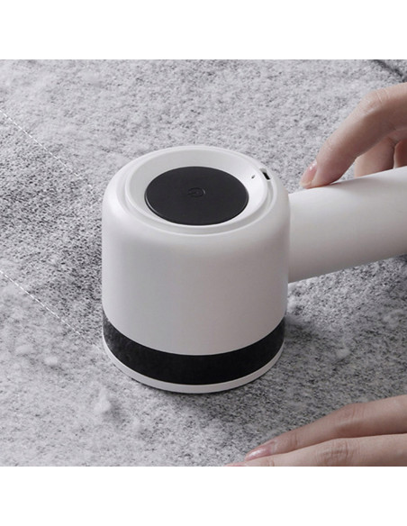 
Skustuvas drabužiams, megztiniams, apmušalams, 2 suktukai plaukams
