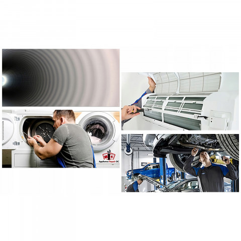 
Endoskopo apžiūros kamera, 6 LED, 4 antgaliai, HD 4,3 colio
