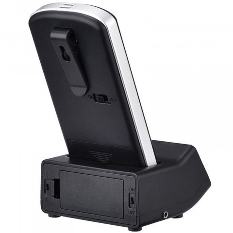 
Gastronominis termometras su zondu mėsai ir vynui kepti LCD -50-300C
