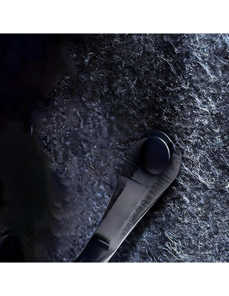 
Automobilio apmušalų nuėmimo įrankių rinkinys - 45 vnt.
