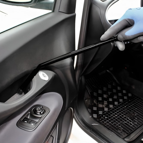 
Mini dulkių siurblio antgalių rinkinys - 8 vnt.
