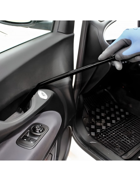 
Mini dulkių siurblio antgalių rinkinys - 8 vnt.
