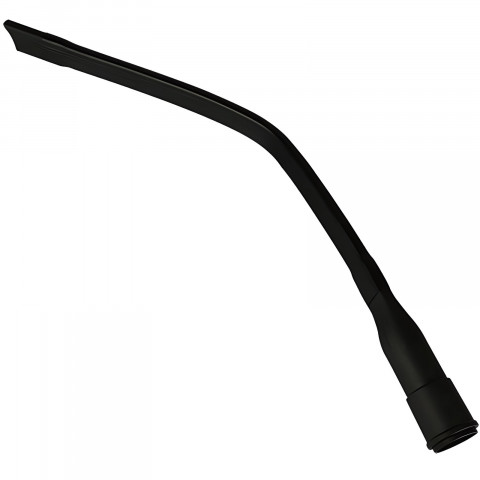 
Lankstus plyšių antgalis dulkių siurbliui 65,5 cm
