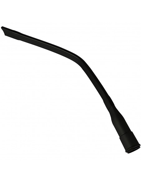 
Lankstus plyšių antgalis dulkių siurbliui 65,5 cm
