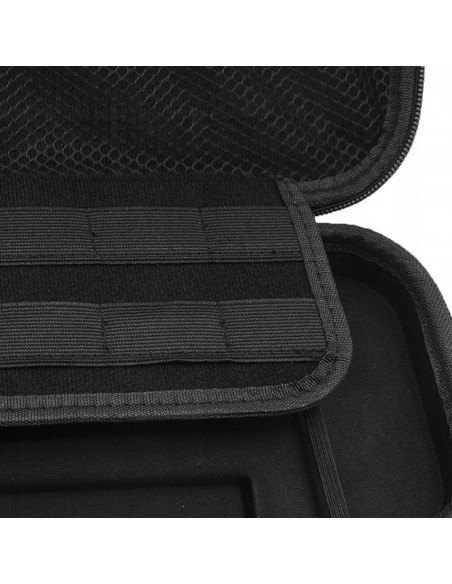 
Apsauginis nešiojamas dėklas, skirtas „Nintendo Switch v1/ v2/ OLED“
