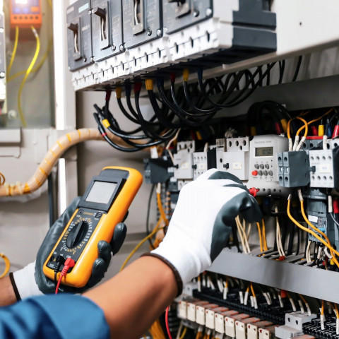 
Programuojamas laikmatis jungiklis bėgiams 30 LCD programų
