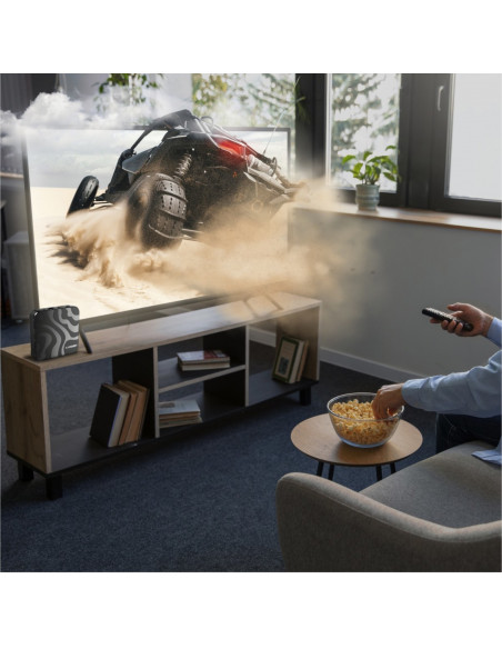 
Medijos grotuvas, skirtas „Smart TV BOX 6 K Wi-Fi PILOT“
