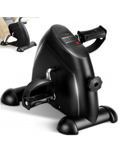 
Mini treniruoklio rotoriaus reabilitacija pratimams
