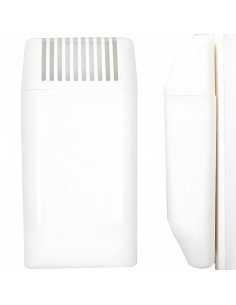 
Oro drėkintuvo difuzorius radiatoriui
