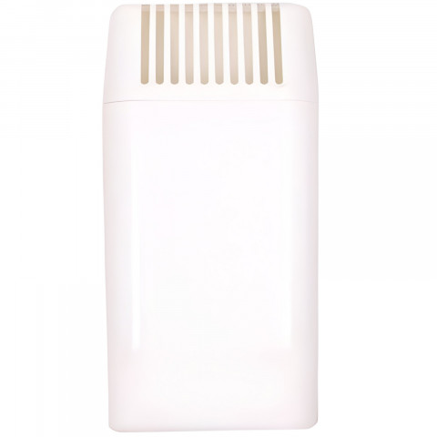 
Oro drėkintuvo difuzorius radiatoriui
