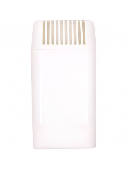 
Oro drėkintuvo difuzorius radiatoriui
