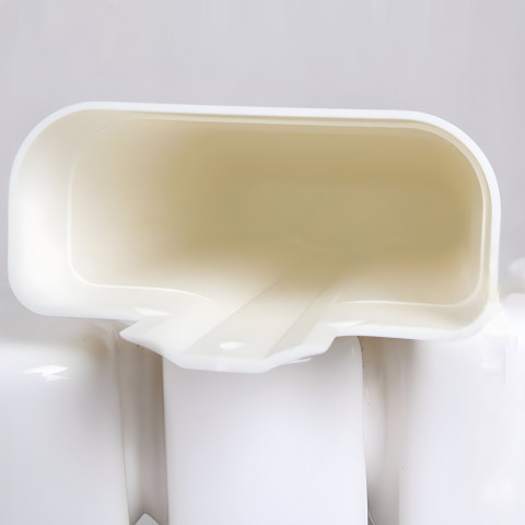 
Oro drėkintuvo difuzorius radiatoriui
