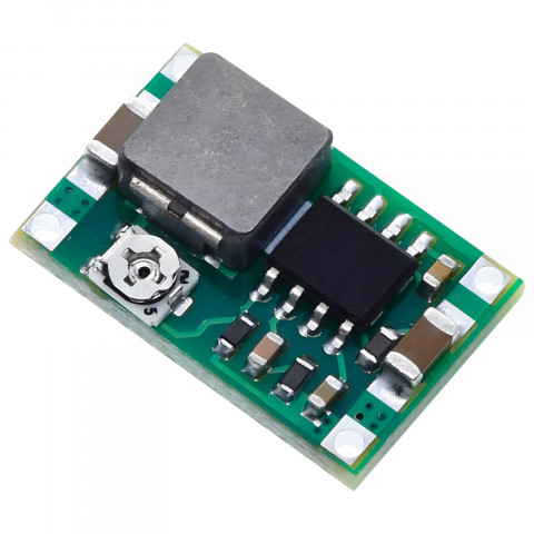 
Mini keitiklio modulis MP2307DN DCDC STEP-DOWN - 10 vnt.
