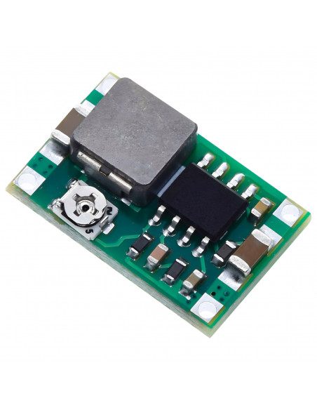 
Mini keitiklio modulis MP2307DN DCDC STEP-DOWN - 10 vnt.
