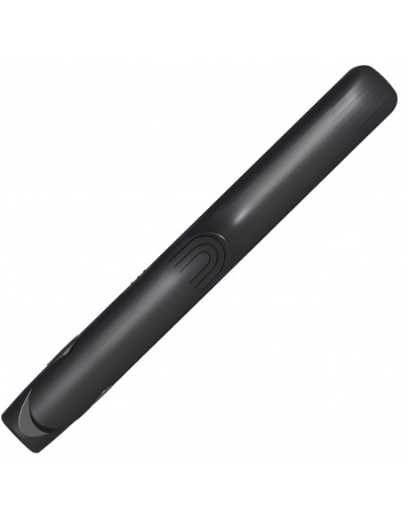 
Mini keraminis kelioninis plaukų tiesintuvas
