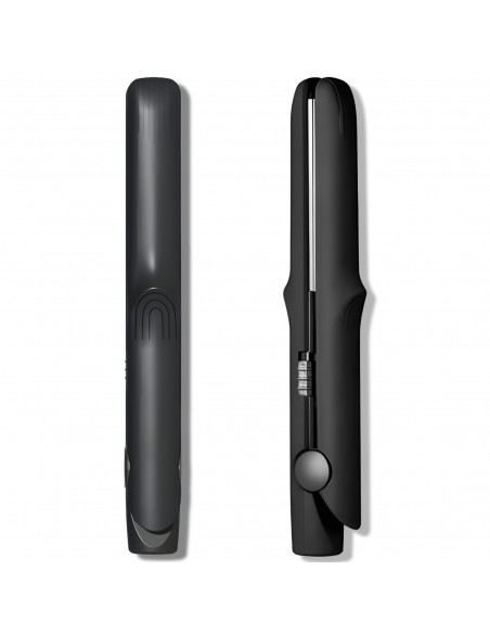 
Mini keraminis kelioninis plaukų tiesintuvas
