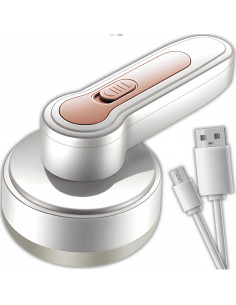 
Belaidis skustuvas drabužiams, megztiniams, apmušalams skusti 5 W
