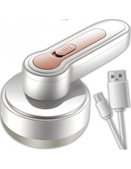 
Belaidis skustuvas drabužiams, megztiniams, apmušalams skusti 5 W
