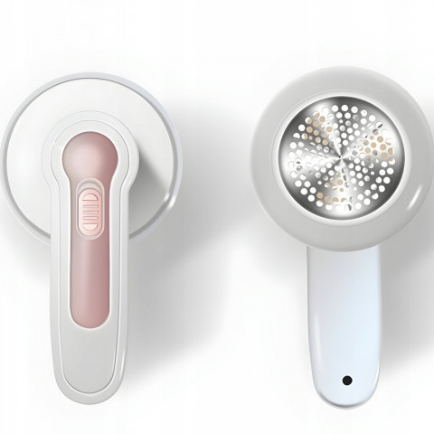 
Belaidis skustuvas drabužiams, megztiniams, apmušalams skusti 5 W
