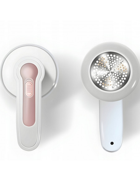 
Belaidis skustuvas drabužiams, megztiniams, apmušalams skusti 5 W
