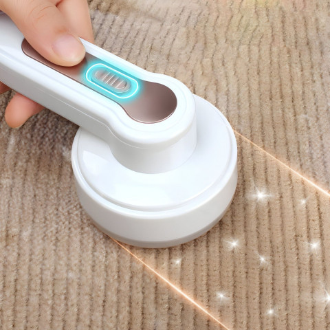 
Belaidis skustuvas drabužiams, megztiniams, apmušalams skusti 5 W
