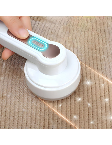 
Belaidis skustuvas drabužiams, megztiniams, apmušalams skusti 5 W
